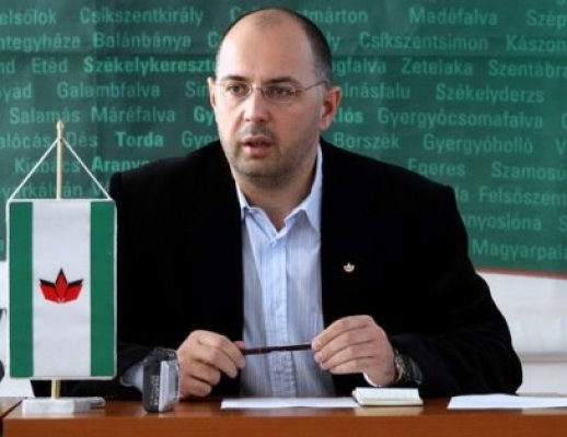 Kelemen: Ar fi de preferat să avem o nouă Constituţie, şi nu o Constituţie reşapată